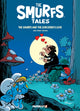 Book cover of: Smurfs Tales Vol. 8. By: Peyo