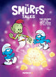 Book cover of: Smurfs Tales Vol. 10. By: Peyo