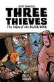 Book cover of: Three Thieves Vol. 2