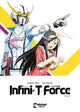 Book cover of: Infini-T Force Vol. 3