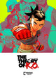 Book cover of: Theory of K.O. Vol. 1