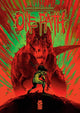 Book cover of: One Path Book One. By: Greg Broadmore