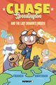 Book cover of: Chase Speedington Vol. 1