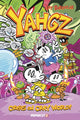 Yahgz Collection