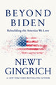Book cover of: Beyond Biden. By: Newt Gingrich