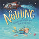 Book cover of: Nothing. By: Natalee Creech