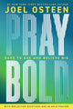 Book cover of: Pray Bold