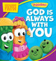 Book cover of: Growing Faith: God Is Always with You. By: Pamela Kennedy