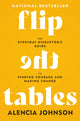 Book cover of: Flip the Tables
