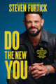 Book cover of: Do the New You. By: Steven Furtick