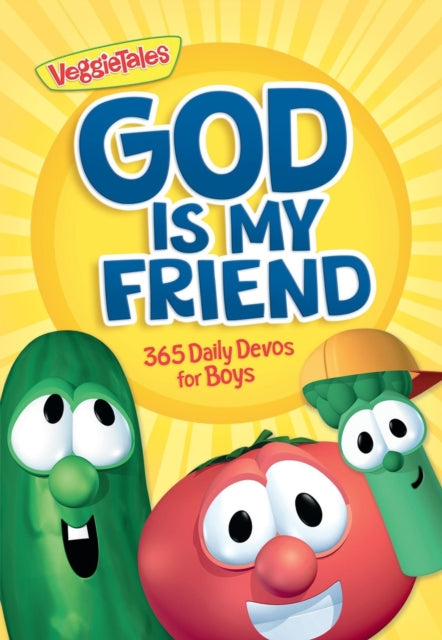 Book cover of: God Is My Friend