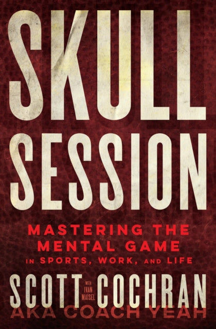 Book cover of: Skull Session