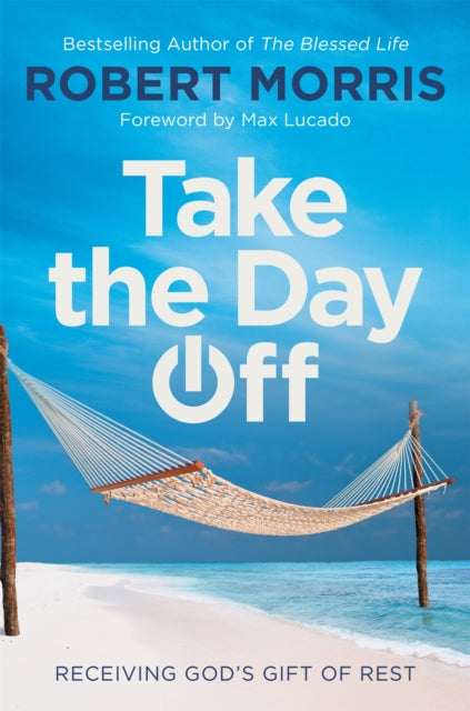 Book cover of: Take the Day Off. By: Morris, Robert
