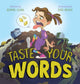 Taste Your Words 9781546015178 Bonnie Clark