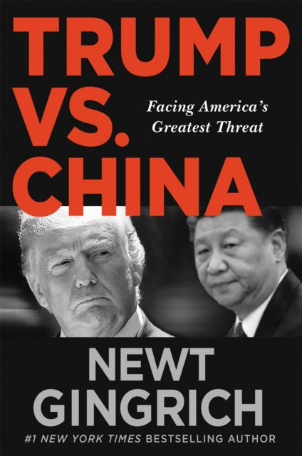 Book cover of: America's Greatest Challenge. By: Newt Gingrich