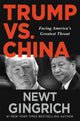Book cover of: America's Greatest Challenge. By: Newt Gingrich