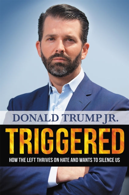 Book cover of: Triggered