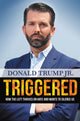 Book cover of: Triggered