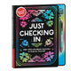 Book cover of: Just Checking In. By: Editors of Klutz