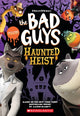 Bad Guys:Halloween Heist 9781546129301 Kate Howard