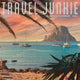 Book cover of: Travel Junkie 2024 12 X 12 Wall Calendar