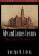 Book cover of: Edward James Lennox