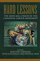 Book cover of: Hard Lessons