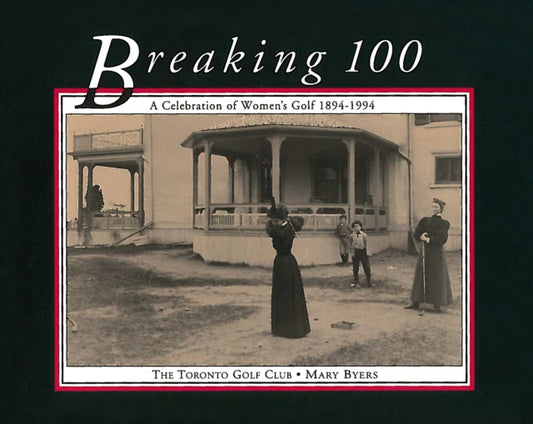 Book cover of: Breaking 100