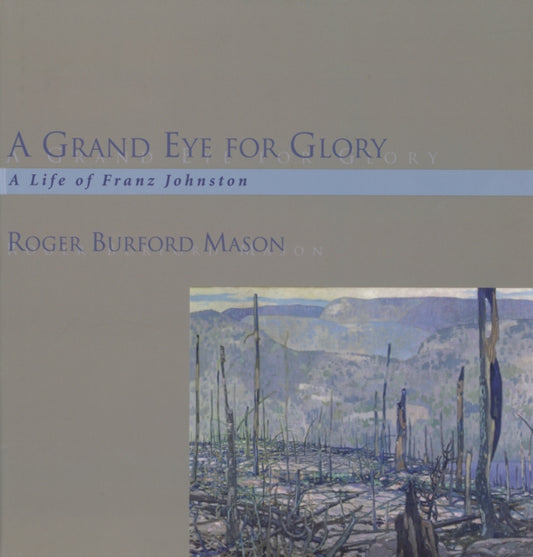 Book cover of: Grand Eye for Glory