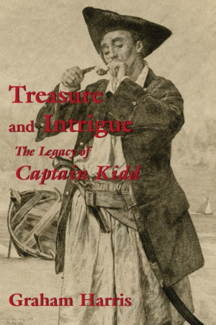 Book cover of: Treasure and Intrigue
