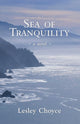 Book cover of: Sea of Tranquility. By: Lesley