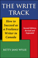 Book cover of: Write Track