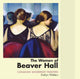 Book cover of: Women of Beaver Hall. By: Evelyn Walters
