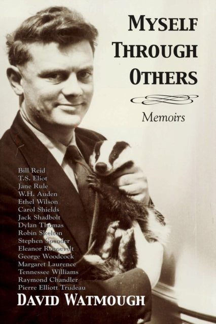Book cover of: Myself Through Others