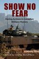 Book cover of: Show No Fear