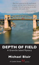 Book cover of: Depth of Field