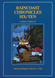 Book cover of: Raincoast Chronicles Six/Ten. By: Howard White