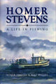 Book cover of: Homer Stevens. By: Homer Stevens