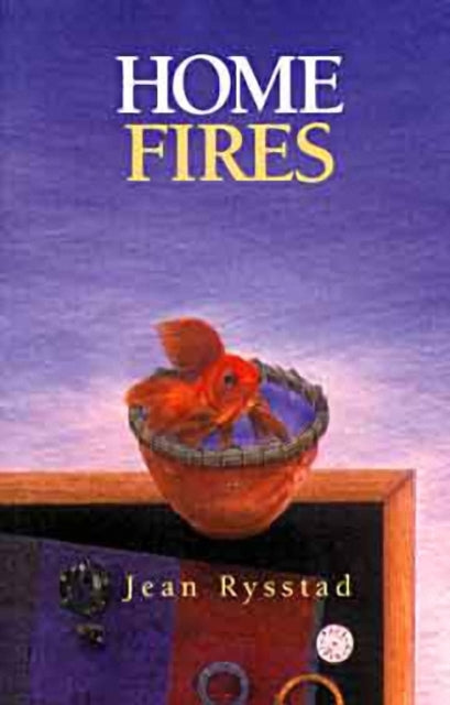 Book cover of: Home Fires