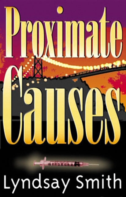 Book cover of: Proximate Causes