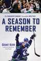 Book cover of: Season to Remember. By: Grant Kerr