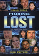 Book cover of: Finding Lost - Season Three. By: Nikki Stafford