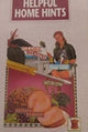 Book cover of: Helpful Home Hints. By: Lone Pine Publishing