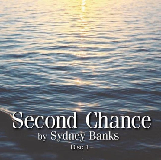 Book cover of: Second Chance