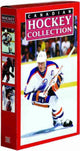 Book cover of: Canadian Hockey Box Set. By: Peter Boer J. Alexander Poulton