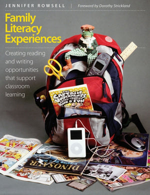 Family Literacy Experiences
