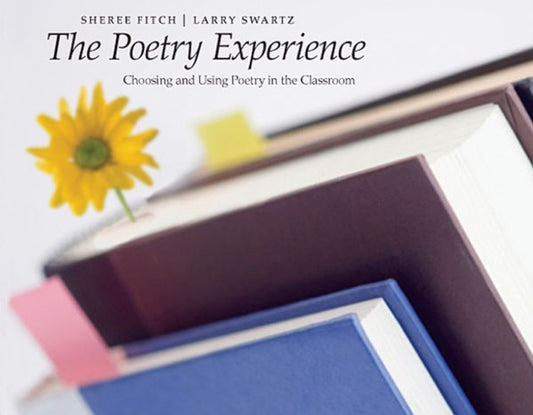 Book cover of: Poetry Experience