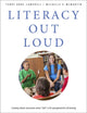 Book cover of: Literacy Out Loud. By: Terry Anne Campbell