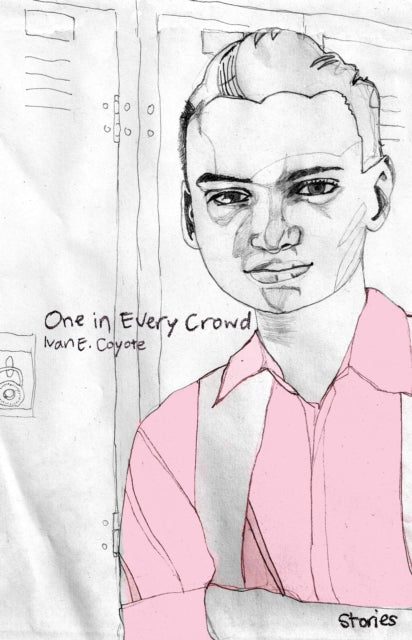 Book cover of: One in Every Crowd