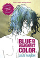 Book cover of: Blue is the Warmest Color